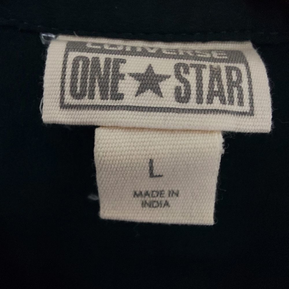 Converse tank top  - Picture 3 of 5